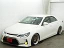 ２５０Ｇ　リラックスセレクション　前後Ｇ’ｓバンパー／車高調／ＷＯＲＫ　ＶＳＸＶ１９インチＡＷ／ＢＲＡＳＨ３眼ヘッドライト／シーケンシャルウインカー／バックカメラ／Ｂｌｕｅｔｏｏｔｈ／ＥＴＣ／アンビエントライト／パワーシート（52枚目）