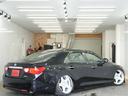 ２５０Ｇ　リラックスセレクション・ブラックリミテッド　フロントモデリスタエアロ／車高調／ＴＥＩＮ　フルタップ式／レオンハルトオルデンＣＶ　１９インチＡＷ／社外アーム／キャンバー／ＥＴＣ／パワーシート／バックカメラ／ローダウン／黒内装／木目コンビハンドル（18枚目）