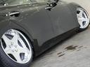 ２５０Ｇ　リラックスセレクション・ブラックリミテッド　フロントモデリスタエアロ／車高調／ＴＥＩＮ　フルタップ式／レオンハルトオルデンＣＶ　１９インチＡＷ／社外アーム／キャンバー／ＥＴＣ／パワーシート／バックカメラ／ローダウン／黒内装／木目コンビハンドル（21枚目）