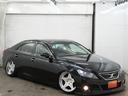 ２５０Ｇ　リラックスセレクション・ブラックリミテッド　フロントモデリスタエアロ／車高調／ＴＥＩＮ　フルタップ式／レオンハルトオルデンＣＶ　１９インチＡＷ／社外アーム／キャンバー／ＥＴＣ／パワーシート／バックカメラ／ローダウン／黒内装／木目コンビハンドル（37枚目）