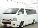 スーパーＧＬ　ダークプライム　ローダウン／両側電動スライドドア／バッドフェイスボンネット／オーバーフェンダー／ＷＯＲＫ　ＸＴＲＡＰ　Ｍ１ＨＣ１８インチＡＷ／ベッドキット／ドライブレコーダー／ＥＴＣ／Ｂｌｕｅｔｏｏｔｈ／１００Ｖ電源（51枚目）