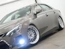 ２５０Ｇ　Ｓパッケージリラックスセレクション　前後Ｇ’ｓバンパー／車高調／ＡＭＥ　シュタイナーＦＴＸ１９インチＡＷ／アイブロウヘッドライト／シーケンシャルウインカー／バックカメラ／ＥＴＣ／／パワーシート／パドルシフト／二色切り替えフォグランプ（18枚目）