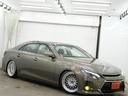 ２５０Ｇ　Ｓパッケージリラックスセレクション　前後Ｇ’ｓバンパー／車高調／ＡＭＥ　シュタイナーＦＴＸ１９インチＡＷ／アイブロウヘッドライト／シーケンシャルウインカー／バックカメラ／ＥＴＣ／／パワーシート／パドルシフト／二色切り替えフォグランプ（34枚目）