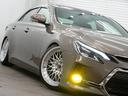 ２５０Ｇ　Ｓパッケージリラックスセレクション　前後Ｇ’ｓバンパー／車高調／ＡＭＥ　シュタイナーＦＴＸ１９インチＡＷ／アイブロウヘッドライト／シーケンシャルウインカー／バックカメラ／ＥＴＣ／／パワーシート／パドルシフト／二色切り替えフォグランプ（37枚目）
