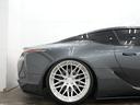 LC LC500 LEMSエアロ(F/S/R)/TRDミラーカバー/フロントリフター/BC FORGED HCA386 22AW/ワンオフ車高調/USグリル/中間ストレート/カーボンルーフ/Mark Levinson(8枚目)
