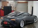LC500 LEMSエアロ(F/S/R)/TRDミラーカバー/フロントリフター/BC FORGED HCA386 22AW/ワンオフ車高調/USグリル/中間ストレート/カーボンルーフ/Mark Levinson(20枚目)