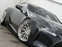LC500 LEMSエアロ(F/S/R)/TRDミラーカバー/フロントリフター/BC FORGED HCA386 22AW/ワンオフ車高調/USグリル/中間ストレート/カーボンルーフ/Mark Levinson(44枚目)