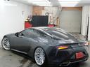 LC500 LEMSエアロ(F/S/R)/TRDミラーカバー/フロントリフター/BC FORGED HCA386 22AW/ワンオフ車高調/USグリル/中間ストレート/カーボンルーフ/Mark Levinson(47枚目)