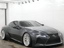 LC500 LEMSエアロ(F/S/R)/TRDミラーカバー/フロントリフター/BC FORGED HCA386 22AW/ワンオフ車高調/USグリル/中間ストレート/カーボンルーフ/Mark Levinson(50枚目)