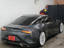 LC500 LEMSエアロ(F/S/R)/TRDミラーカバー/フロントリフター/BC FORGED HCA386 22AW/ワンオフ車高調/USグリル/中間ストレート/カーボンルーフ/Mark Levinson(59枚目)