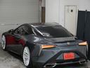 LC500 LEMSエアロ(F/S/R)/TRDミラーカバー/フロントリフター/BC FORGED HCA386 22AW/ワンオフ車高調/USグリル/中間ストレート/カーボンルーフ/Mark Levinson(61枚目)