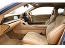LC500 LEMSエアロ(F/S/R)/TRDミラーカバー/フロントリフター/BC FORGED HCA386 22AW/ワンオフ車高調/USグリル/中間ストレート/カーボンルーフ/Mark Levinson(76枚目)