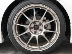 ＴＣ　１０ＳＮ　１８ＡＷが装着されております！！ 7