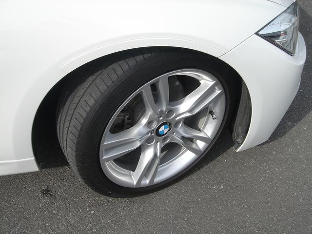 320i Mスポーツ LEDライト HDDナビ ドラレコ(17枚目)