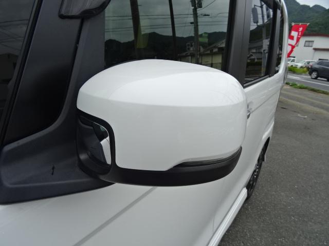 Ｎ－ＢＯＸカスタム Ｇ・Ｌターボホンダセンシング（6枚目）
