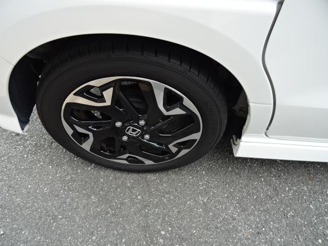 Ｎ－ＢＯＸカスタム Ｇ・Ｌターボホンダセンシング（9枚目）