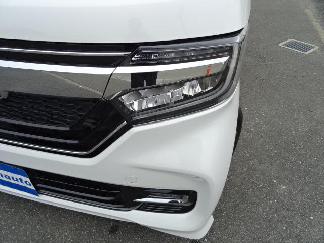 Ｎ－ＢＯＸカスタム Ｇ・Ｌターボホンダセンシング（16枚目）