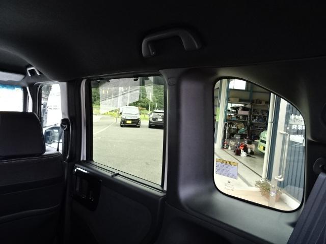 Ｎ－ＢＯＸカスタム Ｇ・Ｌターボホンダセンシング（28枚目）