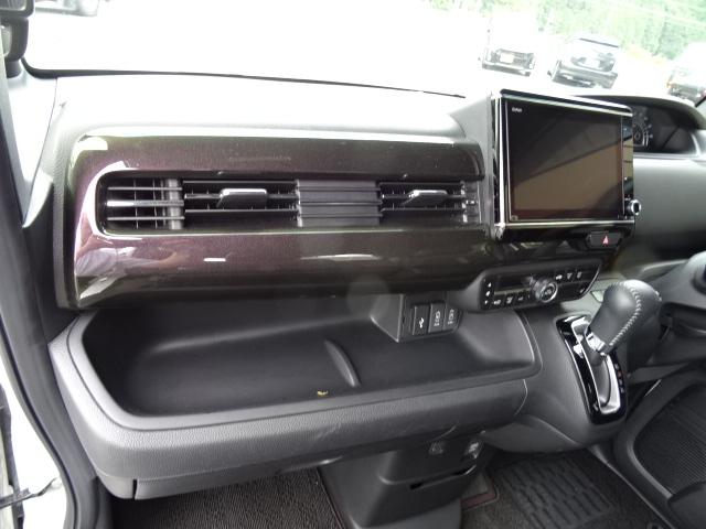 Ｎ－ＢＯＸカスタム Ｇ・Ｌターボホンダセンシング（38枚目）