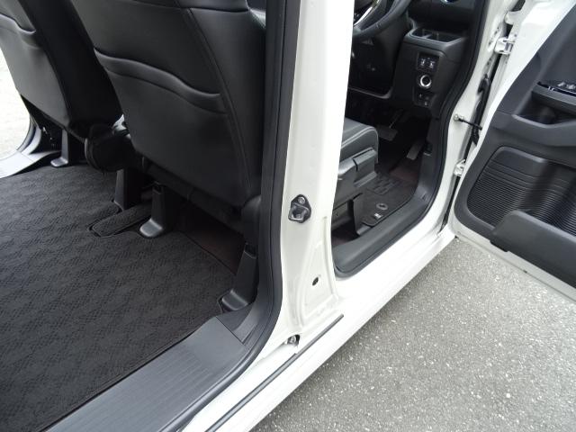 Ｎ－ＢＯＸカスタム Ｇ・Ｌターボホンダセンシング（44枚目）
