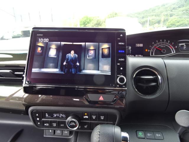 Ｎ－ＢＯＸカスタム Ｇ・Ｌターボホンダセンシング（53枚目）