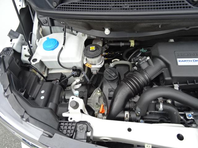 Ｎ－ＢＯＸカスタム Ｇ・Ｌターボホンダセンシング（70枚目）