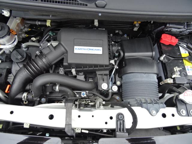 Ｎ－ＢＯＸカスタム Ｇ・Ｌターボホンダセンシング（71枚目）