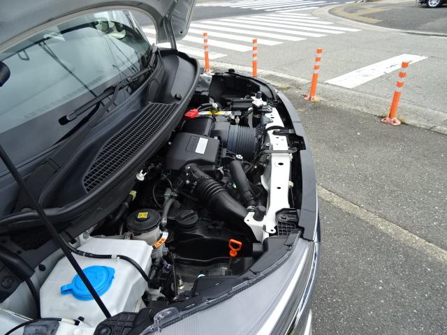 Ｎ－ＢＯＸカスタム Ｇ・Ｌターボホンダセンシング（75枚目）