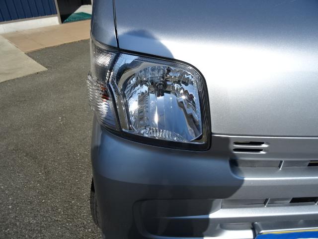 サンバーバン トランスポーター　４ＷＤ（9枚目）