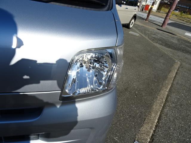 サンバーバン トランスポーター　４ＷＤ（10枚目）