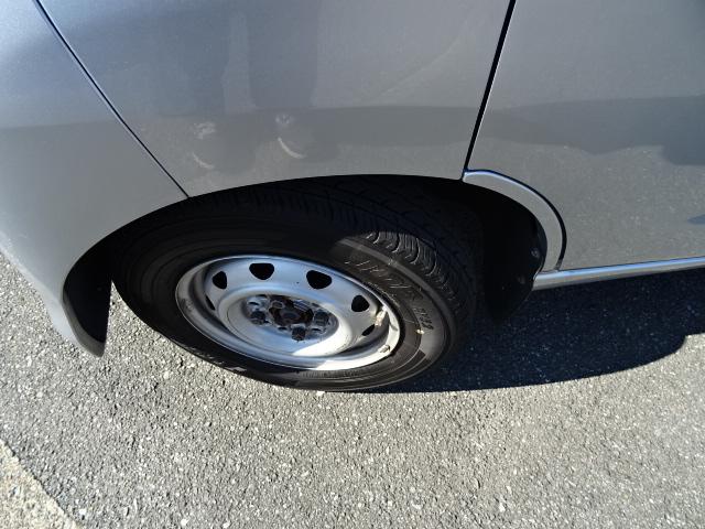 サンバーバン トランスポーター　４ＷＤ（11枚目）