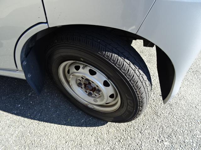 サンバーバン トランスポーター　４ＷＤ（14枚目）