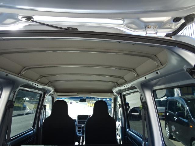 サンバーバン トランスポーター　４ＷＤ（20枚目）