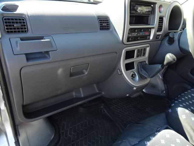 サンバーバン トランスポーター　４ＷＤ（27枚目）