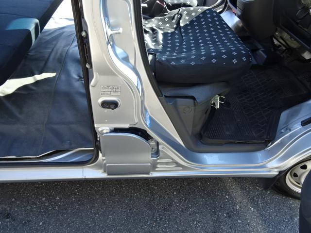 サンバーバン トランスポーター　４ＷＤ（34枚目）