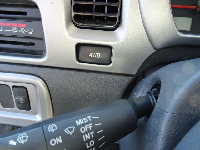 サンバーバン トランスポーター　４ＷＤ（38枚目）