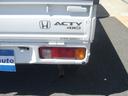 HONDA ACTY TRUCK