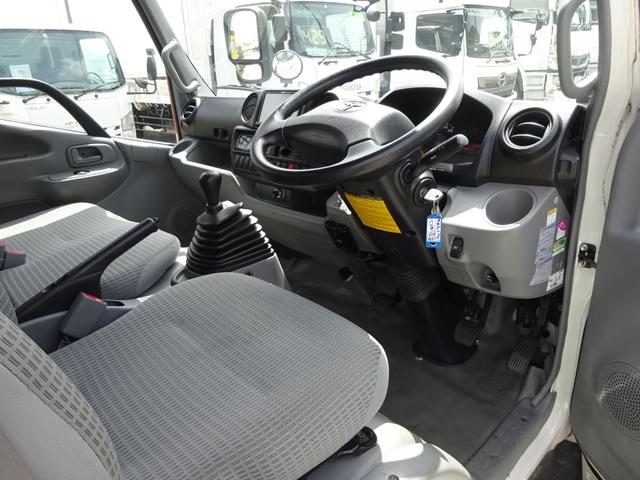 　東プレ製低温仕様冷凍車－３０度設定　スタンバイ装置　ボデー内寸Ｌ２９８０ｘＷ１６００ｘＨ１６８０(19枚目)