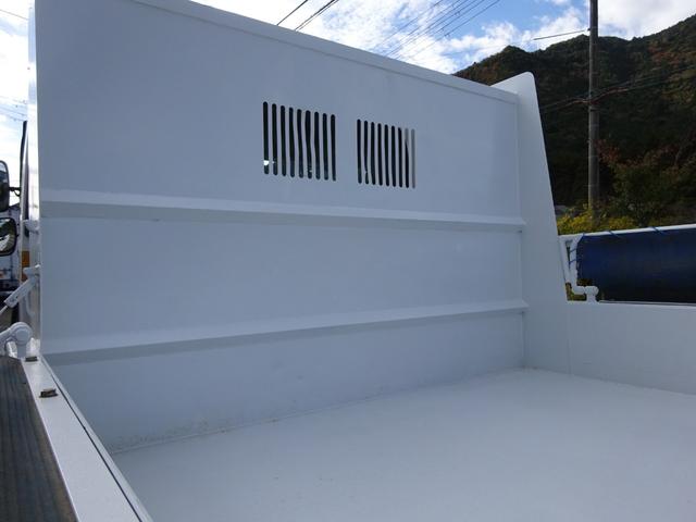 フォワード 　新明和一方開ダンプ　ベッドレス　コボレーン　中間ピン（17枚目）