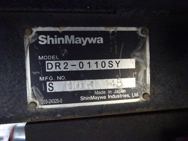 エルフトラック 強化フルフラットローダンプ 電動コボレーン サイドドア溶接止現状一方開 中間金具 プロテクターアングル補強(36枚目)