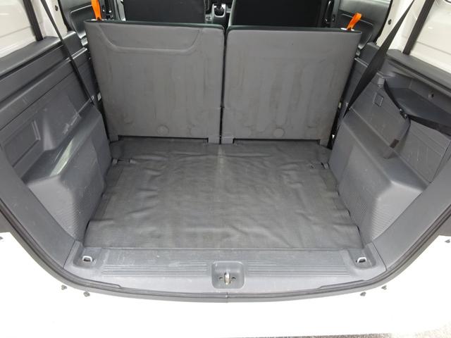 N-VAN Gホンダセンシング 4WD 社外ナビ Bカメラ ETC 衝突被害軽減ブレーキ クルーズコントロール(11枚目)