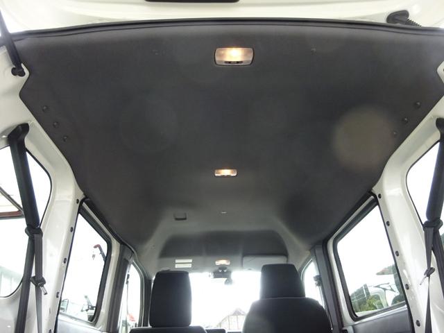 N-VAN Gホンダセンシング 4WD 社外ナビ Bカメラ ETC 衝突被害軽減ブレーキ クルーズコントロール(13枚目)