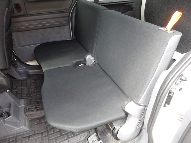 N-VAN Gホンダセンシング 4WD 社外ナビ Bカメラ ETC 衝突被害軽減ブレーキ クルーズコントロール(17枚目)