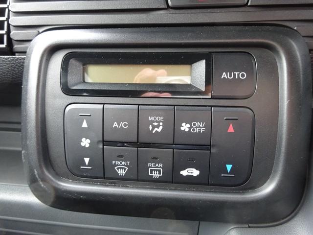 N-VAN Gホンダセンシング 4WD 社外ナビ Bカメラ ETC 衝突被害軽減ブレーキ クルーズコントロール(18枚目)