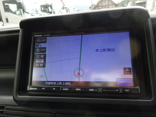 N-VAN Gホンダセンシング 4WD 社外ナビ Bカメラ ETC 衝突被害軽減ブレーキ クルーズコントロール(20枚目)