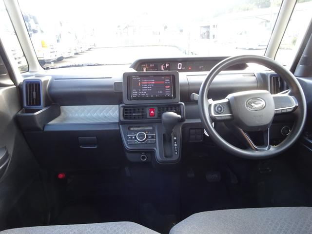 タント Ｘスペシャル　社外ナビ　Ｂカメラ　ＥＴＣ　ドライブレコーダー　衝突被害軽減ブレーキ（18枚目）