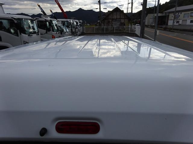 NV100クリッパーバン DX 5AGSシフト(10枚目)