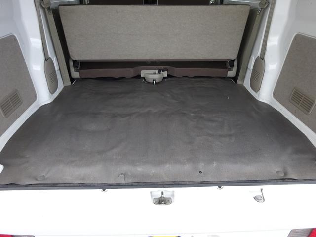 NV100クリッパーバン DX 5AGSシフト(11枚目)