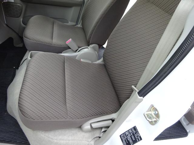 NV100クリッパーバン DX 5AGSシフト(16枚目)