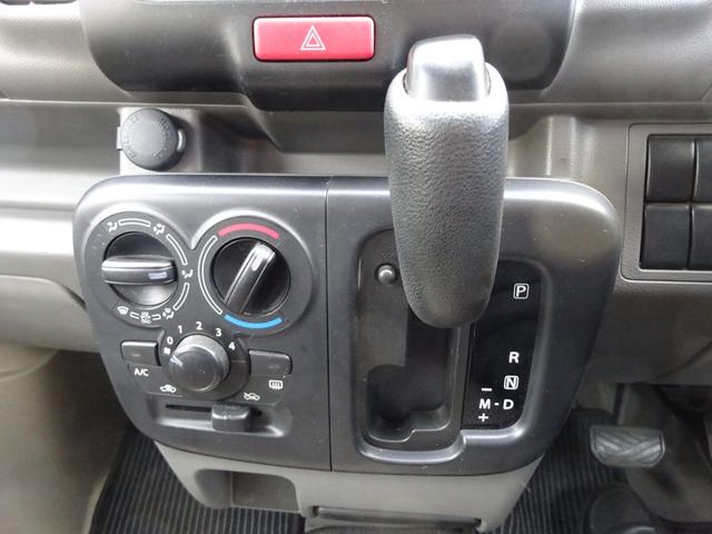 NV100クリッパーバン DX 5AGSシフト(19枚目)